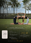 20/6 International Yoga Day | Partner Yoga